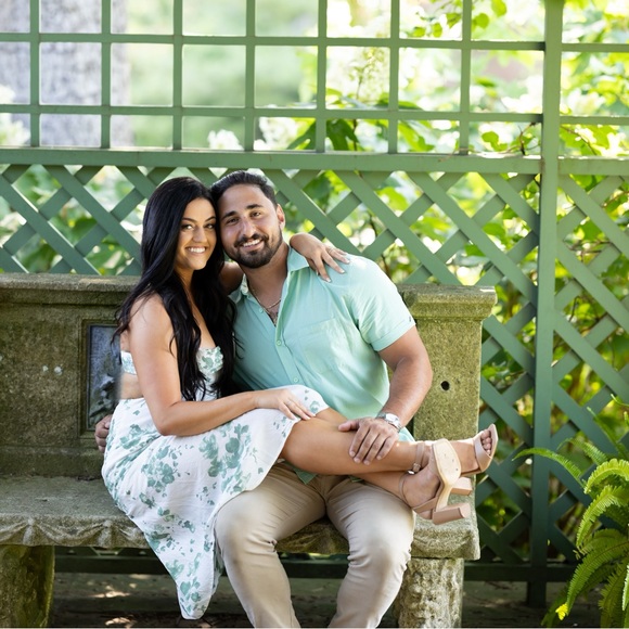 Hello molly “Fietta Midi Dress” - Picture 5 of 7